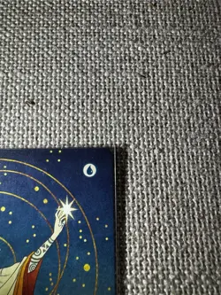 MTG - Opt. Strixhaven: Mystical Archive. Blue - Japanese - Etched Foil - Alt Art - Image 4