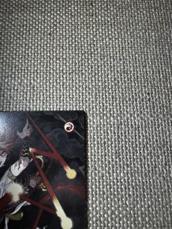 MTG Shock. Strixhaven: Mystical Archive. Japanese Alt Art. Red Instant 2021 - Image 4