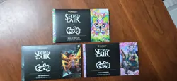 MTG Secret Lair | Furby Bundle (Set of 3) Rainbow Foil | Factory Sealed - Image 1