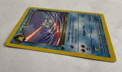 Pokemon TCG Dark Golduck Card 37/82 Team Rocket 1st edition - Image 3