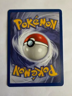 Pokemon TCG Dark Golduck Card 37/82 Team Rocket 1st edition - Image 4