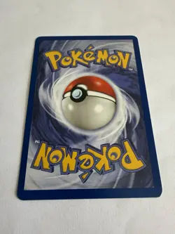 Pokemon TCG Dark Golduck Card 37/82 Team Rocket 1st edition - Image 5
