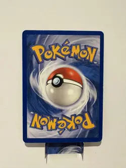 POKEMON MUDKIP #60/109 COMMON EX RUBY & SAPPHIRE LP CARD - Image 2