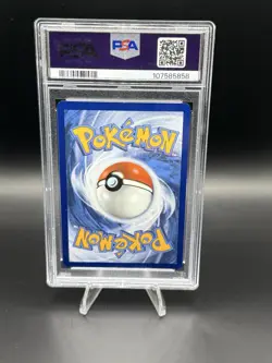 2023 Pokemon Mew En Charizard Ex 183/165 PSA 9 - Image 2