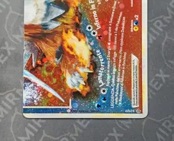 Pokemon Suicune & Entei Leggenda 95/95 Forze Scatenate Italiano Holo - Image 4