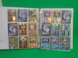 Pokemon TCG XY Evolutions Set Binder Collection 158 Holo's EX'S Charizard NM-M - Image 5