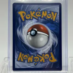 Pokemon TCG Prismatic Evolutions Wellspring Mask Ogerpon ex #152/131 NM - Image 2