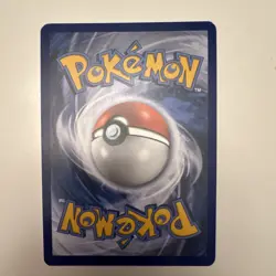 Pokemon Gyarados 21/98 XY Ancient Origins Holo Rare NM-LP - Image 2