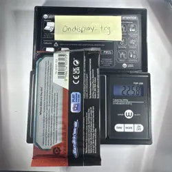 22.57g Pokemon TCG Destined Rivals Booster Pack (SEALED)✅ - Image 4