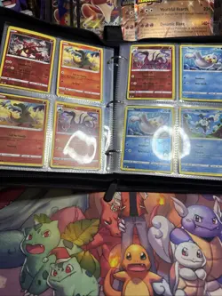 Crown Zenith Base Master Collection Extremely Good Start To Master Set - Image 1