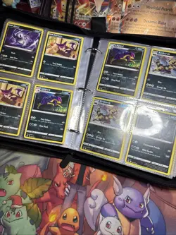 Crown Zenith Base Master Collection Extremely Good Start To Master Set - Image 3