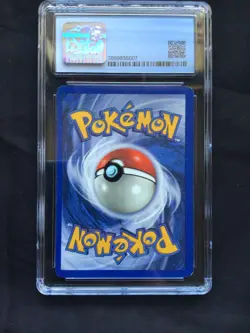Pokemon Cards: Jungle No Symbol Rare Holo: Vileplume 15/64 CGC 6.5 - Image 5