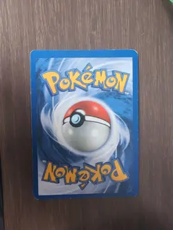 Erika 100/132 Gym Heroes Rare Trainer Pokemon Card WOTC MP - Image 2