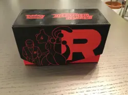 Pokemon Journey Together Bulk Bundle in Destined Rivals ETB Read Description - Image 1