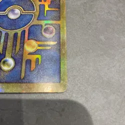 Ancient Mew - Holo Rare - Pokemon Movie Promo - Pokemon TCG - 2000 - Image 3