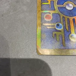 Ancient Mew - Holo Rare - Pokemon Movie Promo - Pokemon TCG - 2000 - Image 4