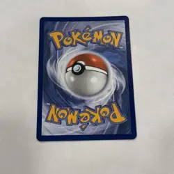 2025 Pokemon SV Destined Rivals Team Rocket's Moltres ex #208/182 - Image 2