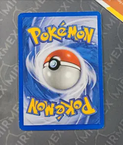 Pokemon Psyduck 70/109 Ex Team Rocket Returns English Reverse Holo - Image 5