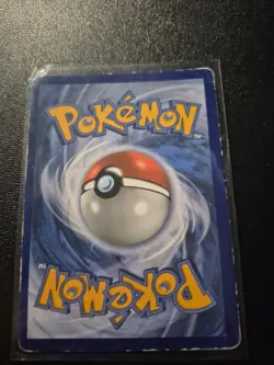 Pokemon Misty's Determination108/108 Evolutions Full Art HEAVILY PLAYED SEE PICS - Image 2