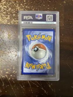 PSA 10 Eevee SVP 173 Prismatic Evolutions ETB Promo Pokemon SVP173 VHTF IN HAND - Image 2
