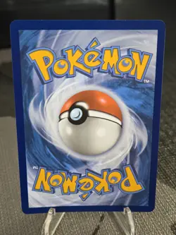 TAIL 🔥 SWIRL 🌀 Rayquaza SWSH029 Cosmos Holo Rare Crown Zenith Pokemon - Image 3
