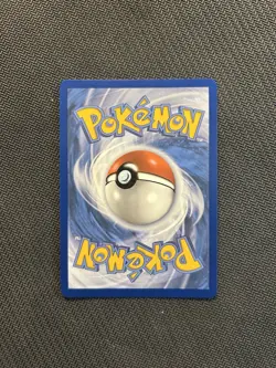 Pokemon TCG Wigglytuff ex 222/091! NM Condition! See Description! - Image 2
