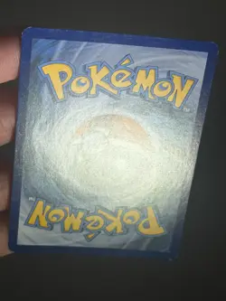Pokemon Mewtwo EX Secret Rare Full Art Breakthrough 164/162 - Image 4