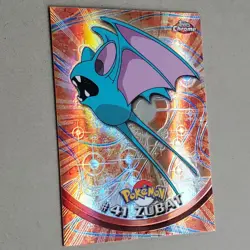 Topps/Topps Chrome 1999 2000 Pokemon TV Series Lot Of 18 read description - Image 4