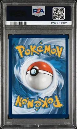 🔥 2023 Pokemon Paradox Rift Joltik Illustration Rare #196 PSA 8 NM-MT - Image 2