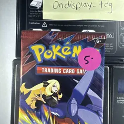 22.64g Pokemon TCG Destined Rivals Booster Pack (SEALED)✅ - Image 3