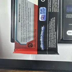 22.64g Pokemon TCG Destined Rivals Booster Pack (SEALED)✅ - Image 5