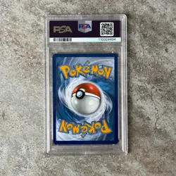 PSA 10 KYOGRE #021 - Amazing Rare Shining Fates 2021 SWSH Pokemon holo - Image 2