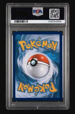 2016 POKEMON XY GENERATIONS RADIANT COLL #RC32 FULL ART/SYLVEON EX PSA 7 - Image 2