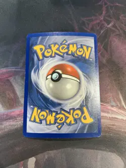 Pokemon POP Series 1 5/17 Swampert Holo Rare - Image 2