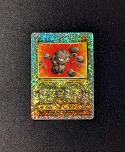 Pokemon LEGENDARY COLLECTION - 4 Reverse Holo Cards Bundle - ENG - Image 3