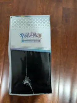 Pokemon Prismatic Evolutions Elite Trainer Box Pokemon Center Eddition - Image 2