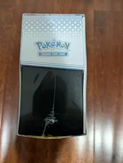 Pokemon Prismatic Evolutions Elite Trainer Box Pokemon Center Eddition - Image 4