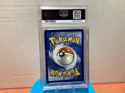 2019 TAG TEAM Naganadel & Guzzlord GX SR Cosmic Eclipse PSA 9 Pokemon TCG - Image 4