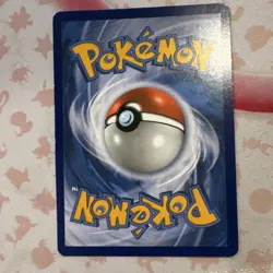 pokemon slowpoke & psyduck gx tag team full art ultra rare sm-unified minds holo - Image 2