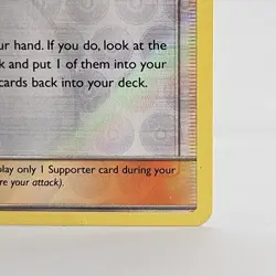 Pokemon Misty's Determination 62/68 Hidden Fates Reverse Holo NM - Image 5