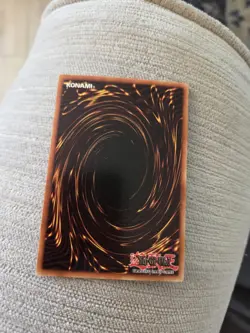 Dark Elf MRD-113 Unlimited Edition Rare LP Yugioh - Image 2