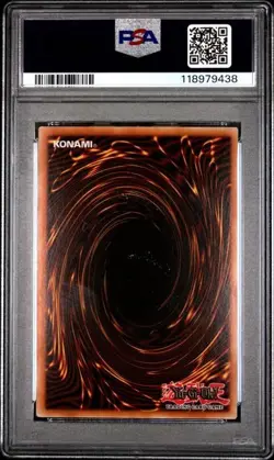Babycerasaurus *PSA 10* RA04-EN131 *POP 2* Quarter Century Secret Rare * Yugioh - Image 2