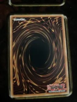 YUGIOH D/D/D WAVE HIGH KING CAESAR PLATNIUM SECRET RARE RA04-EN290 - Image 2