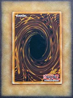 Yugioh Guardian Angel Joan IOC-087 Ultra Rare 1st Ed VLP - Image 2