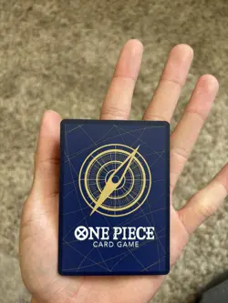 Basil Hawkins Op07-029 Alt Art 500 Years In The Future One Piece Card Game - Image 2