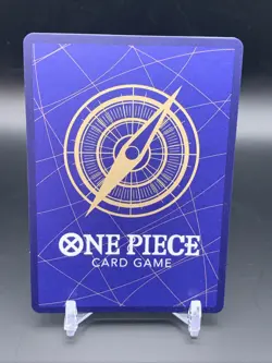 2024 One Piece 500 Years In The Future FOXY Full Alternate Art Foil #OP07-071 - Image 5