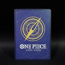 Charlotte Pudding SP ST12-012 C Parallel Alt Art OP10 ONE PIECE Card Japanese NM - Image 4