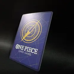 Charlotte Pudding SP ST12-012 C Parallel Alt Art OP10 ONE PIECE Card Japanese NM - Image 5