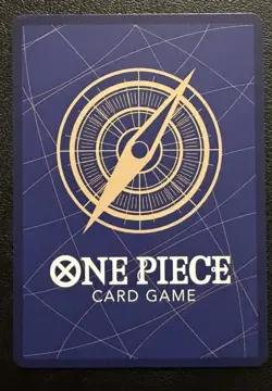 ONE PIECE Japanese US SELLER Megalo (Alt Art) EB04-018 R EGGHEAD CRISIS NM - Image 2