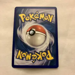 Metal Energy 107/113 Rare EX Delta Species LP Pokemon card - Image 2